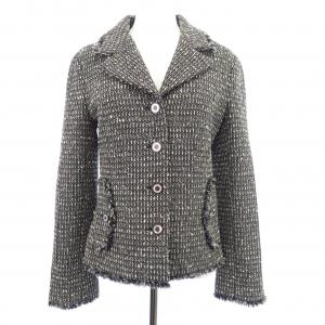 シャネル CHANEL P21954V12899 03A ジャケット