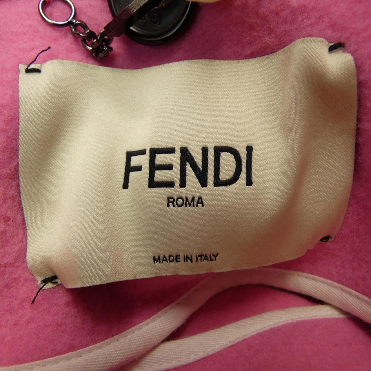 フェンディ FENDI FF7938 Z2R コート