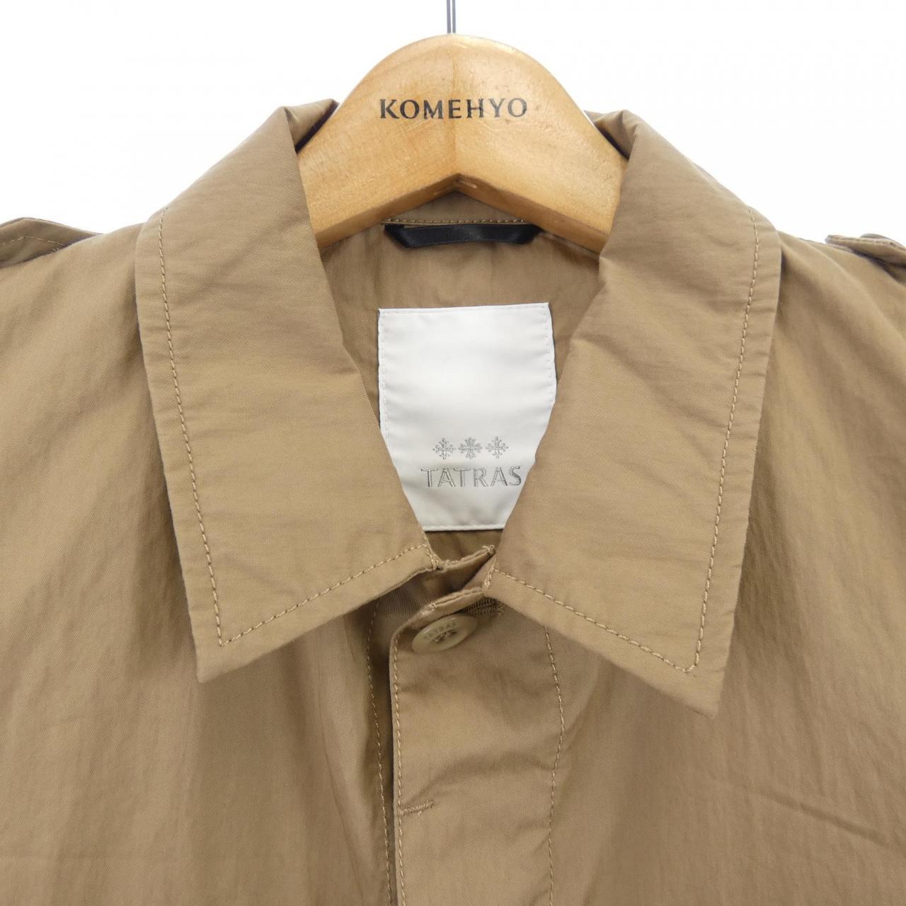 タトラス TATRAS S4420 ジャケット