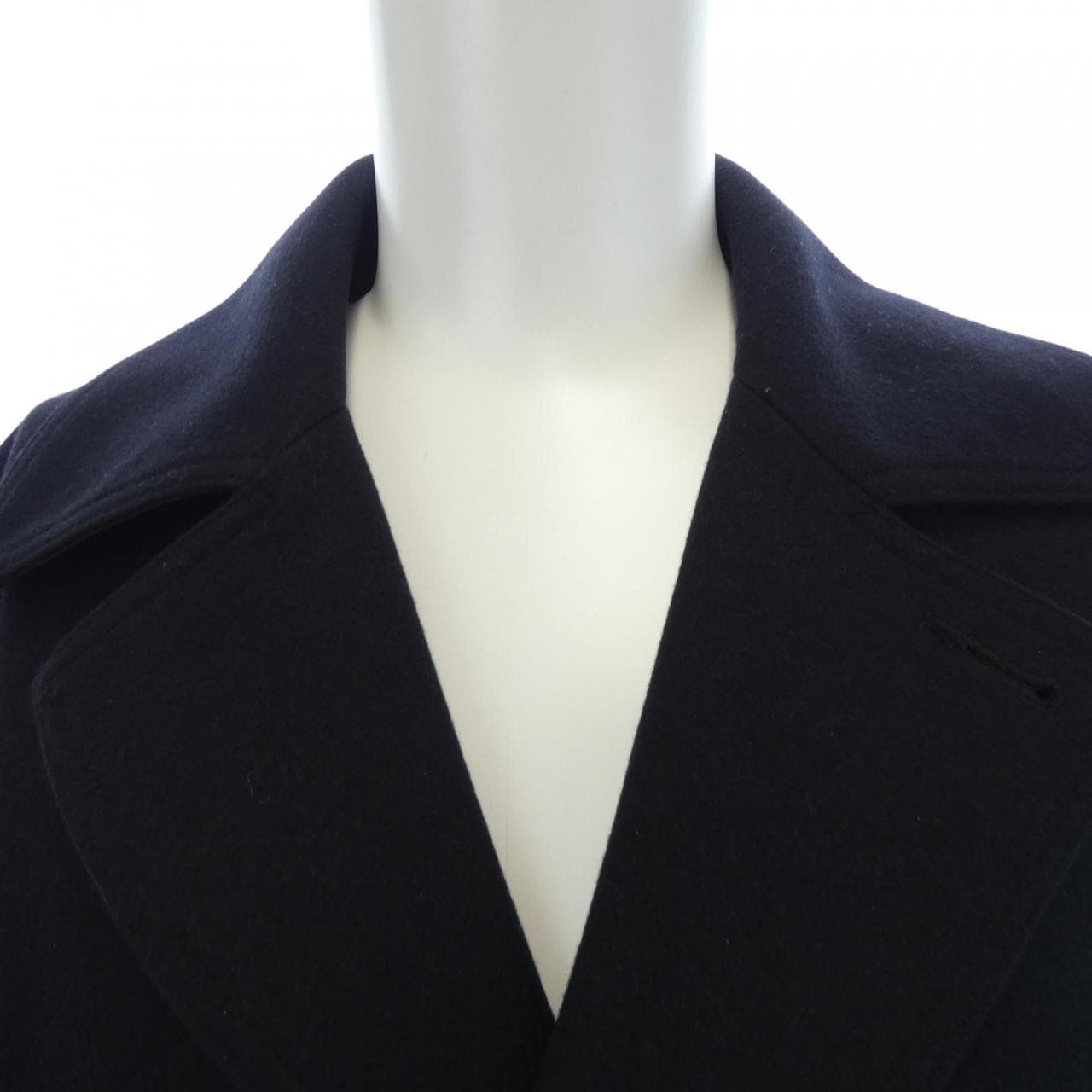 エルメス HERMES コート