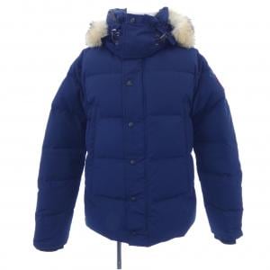 カナダグース CANADA GOOSE 3808MA WYNDHAM ウィンダム ダウンジャケット