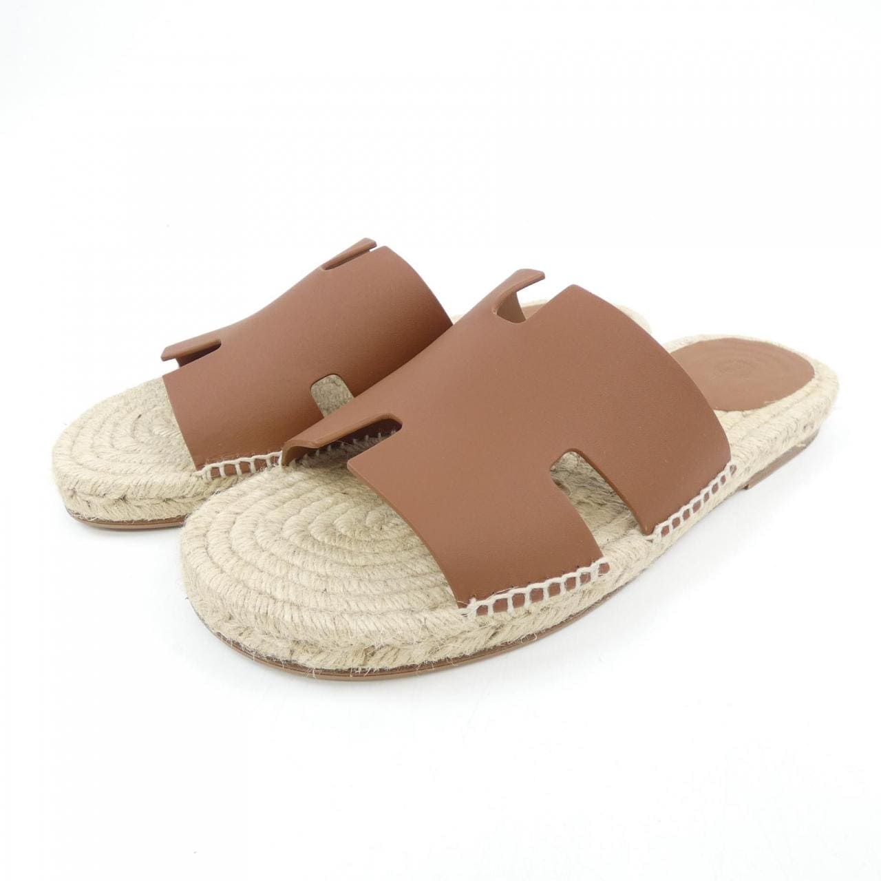 エルメス HERMES アンティグア 201485Z サンダル