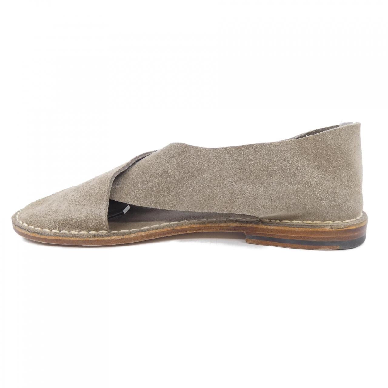 ソロヴィエール SOLOVIERE サンダル