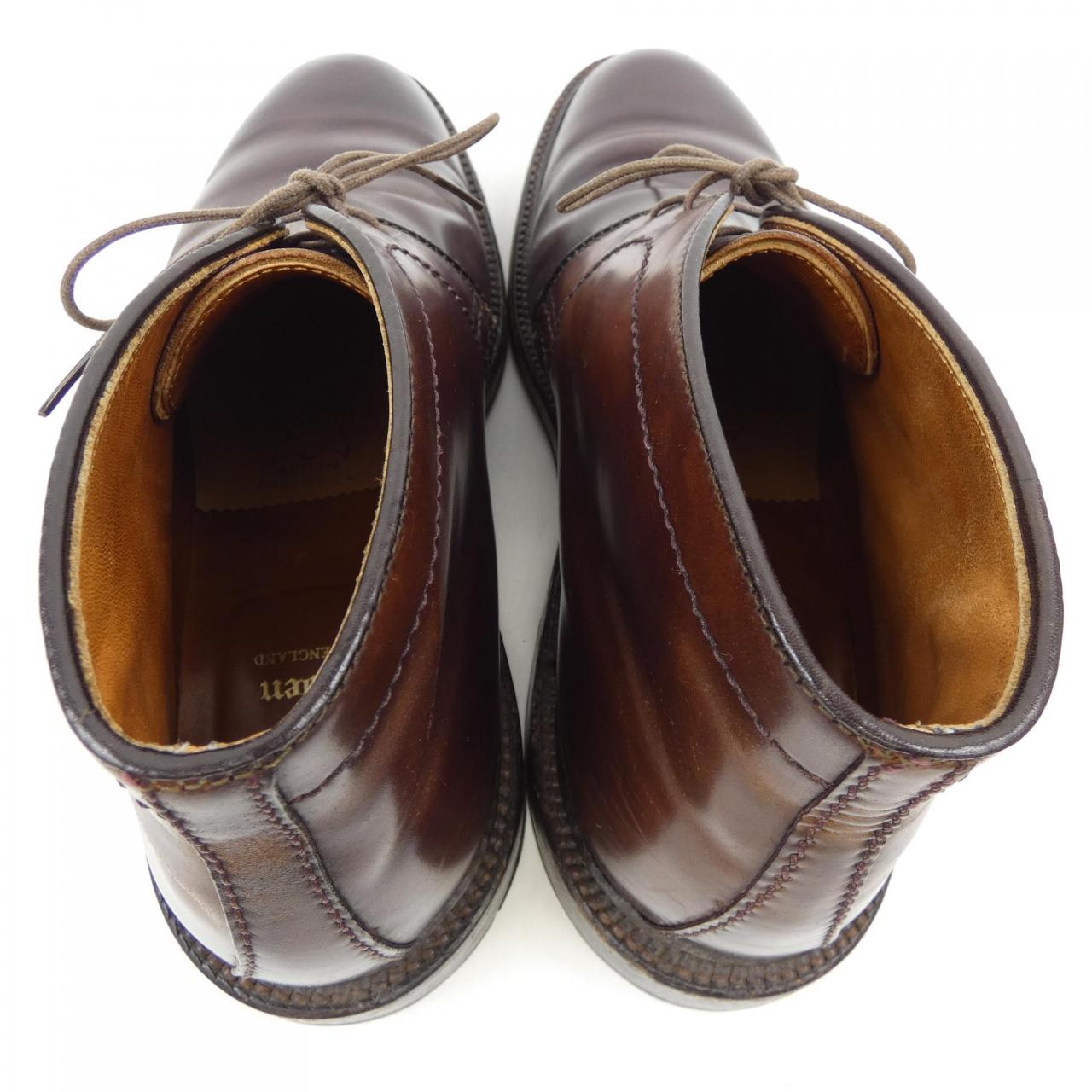 オールデン ALDEN 1339 ブーツ