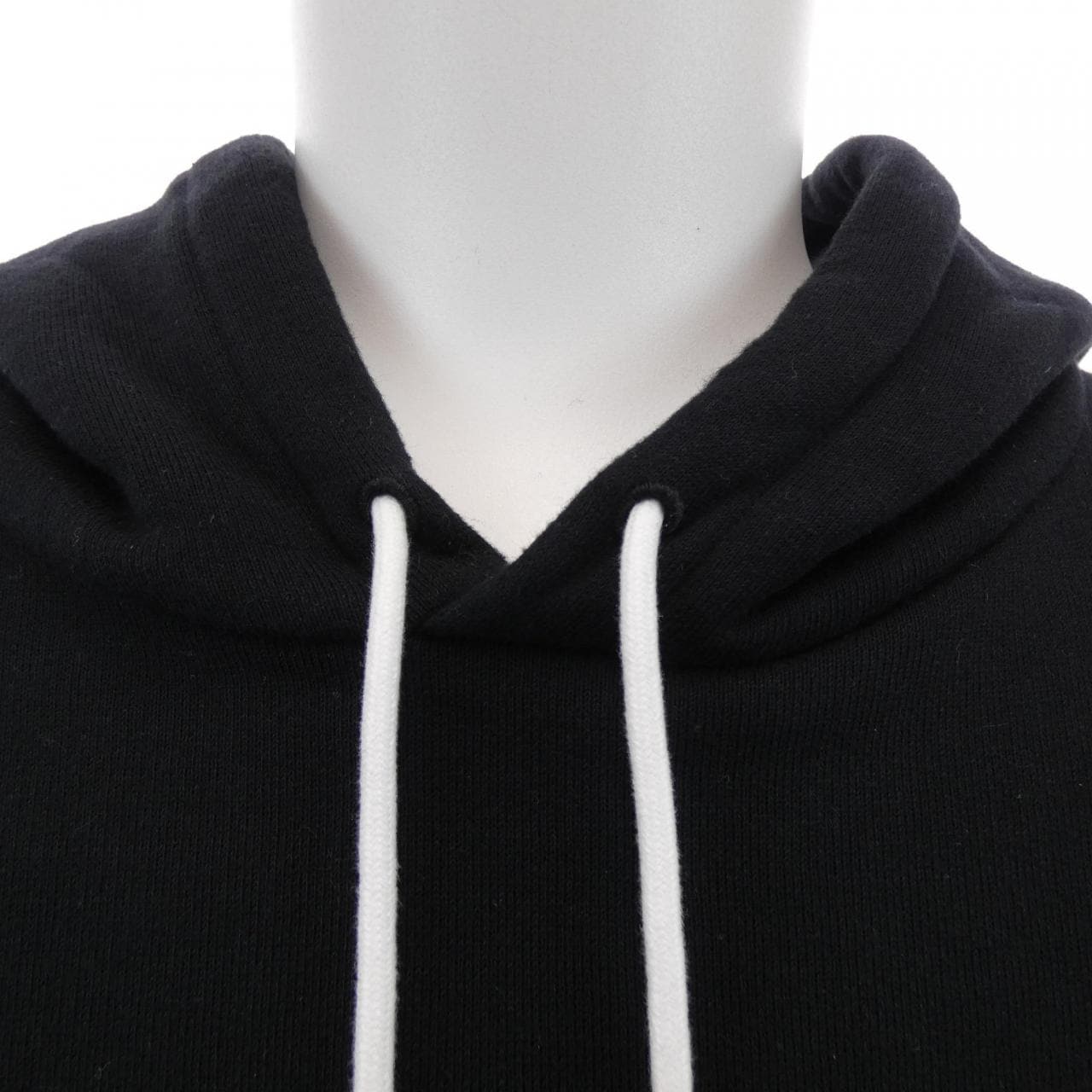 LOUIS VUITTON Vuitton Signature Hoodie with PARKER HNY56WIHN