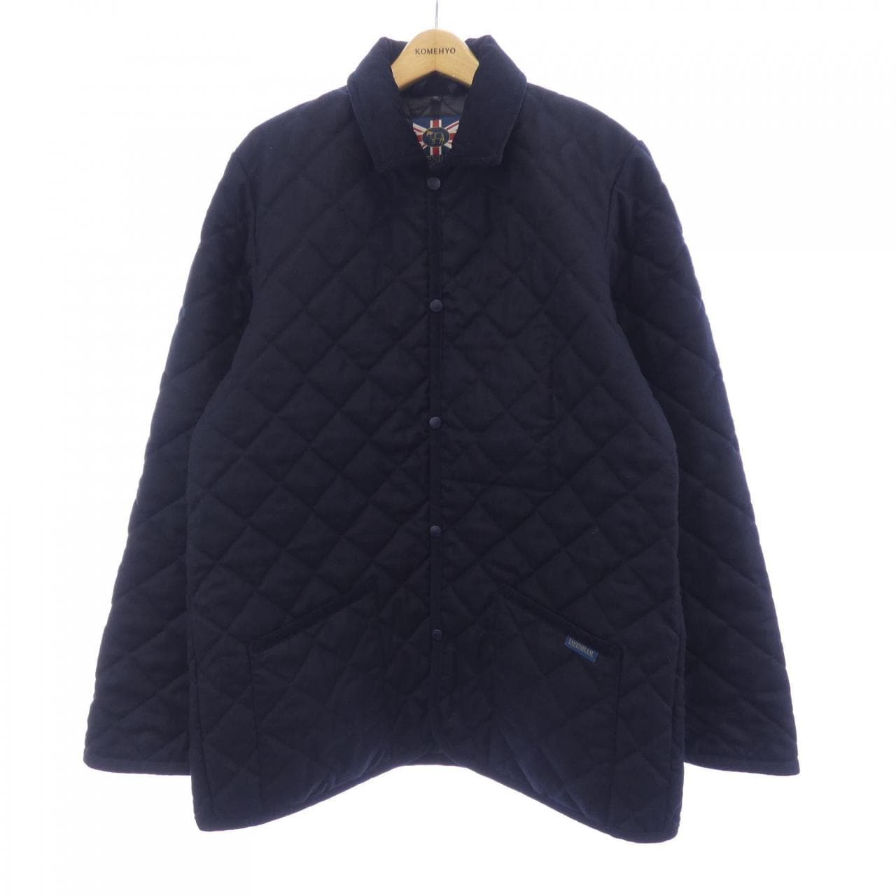 ラベンハム LAVENHAM LV6050 G71 ジャケット