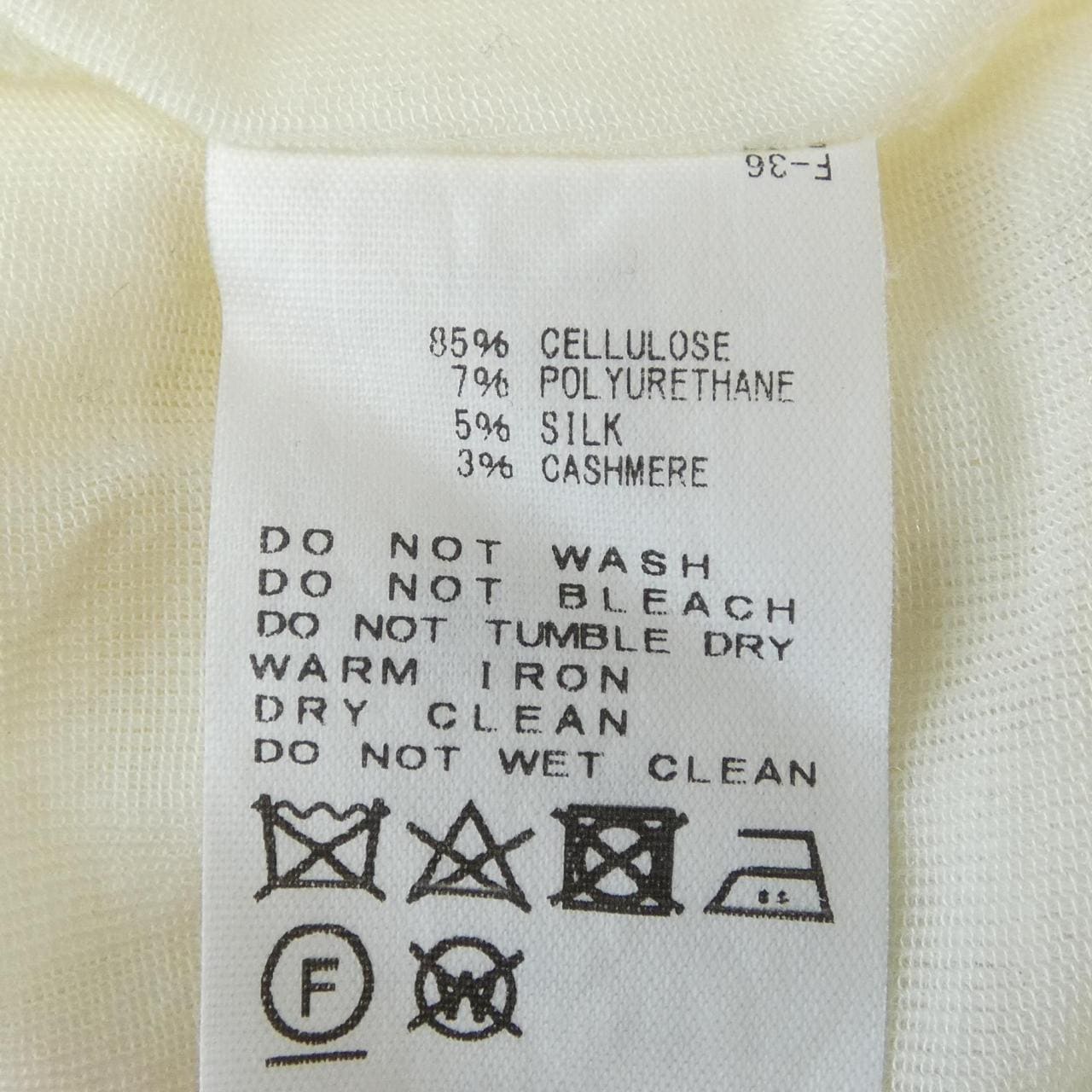 チノ CINOH ニット