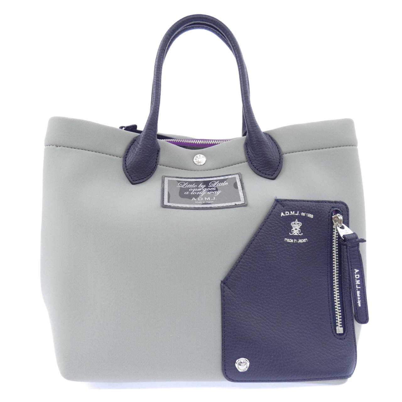 エイディエムジェイ ADMJ BAG