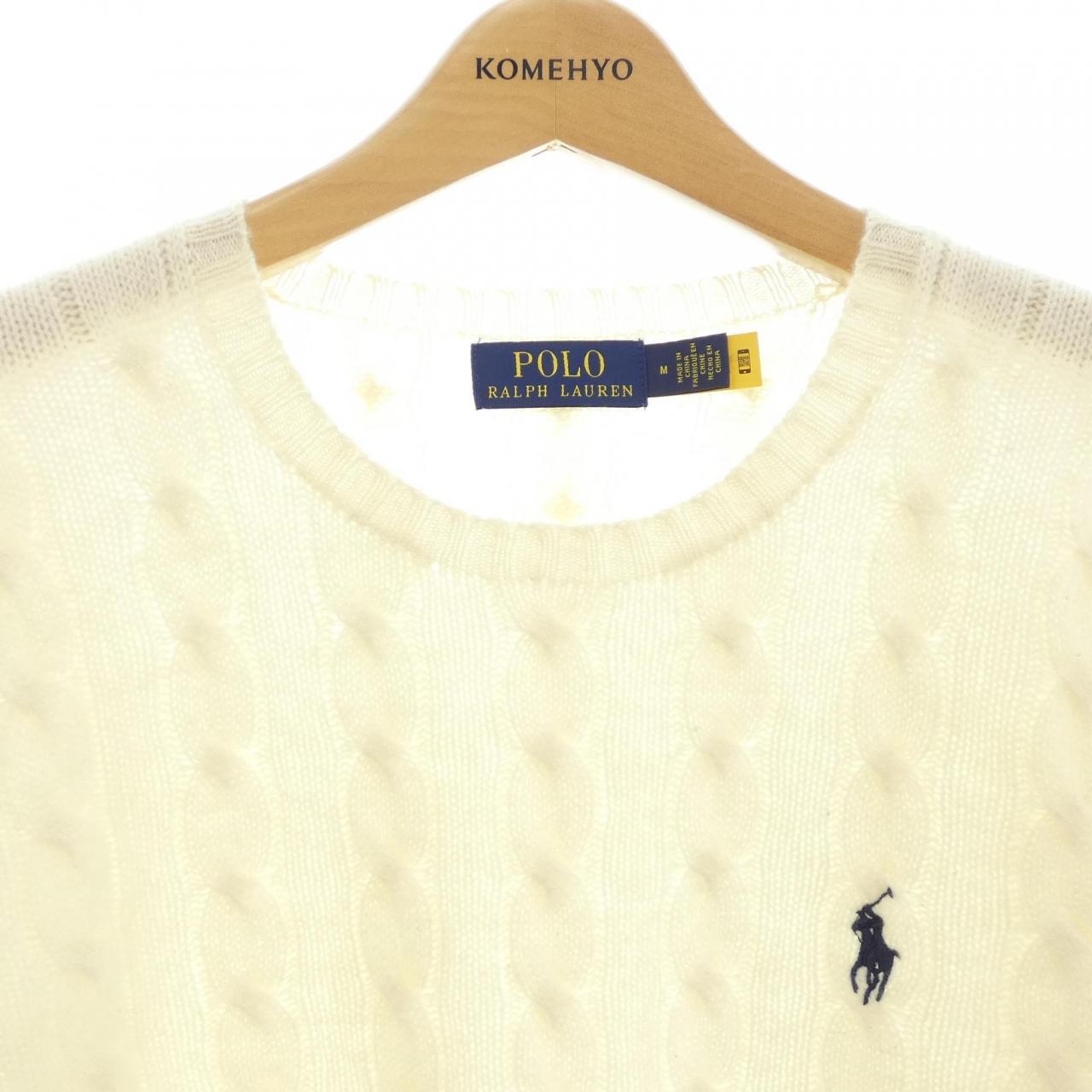 ポロラルフローレン POLO RALPH LAUREN ニット