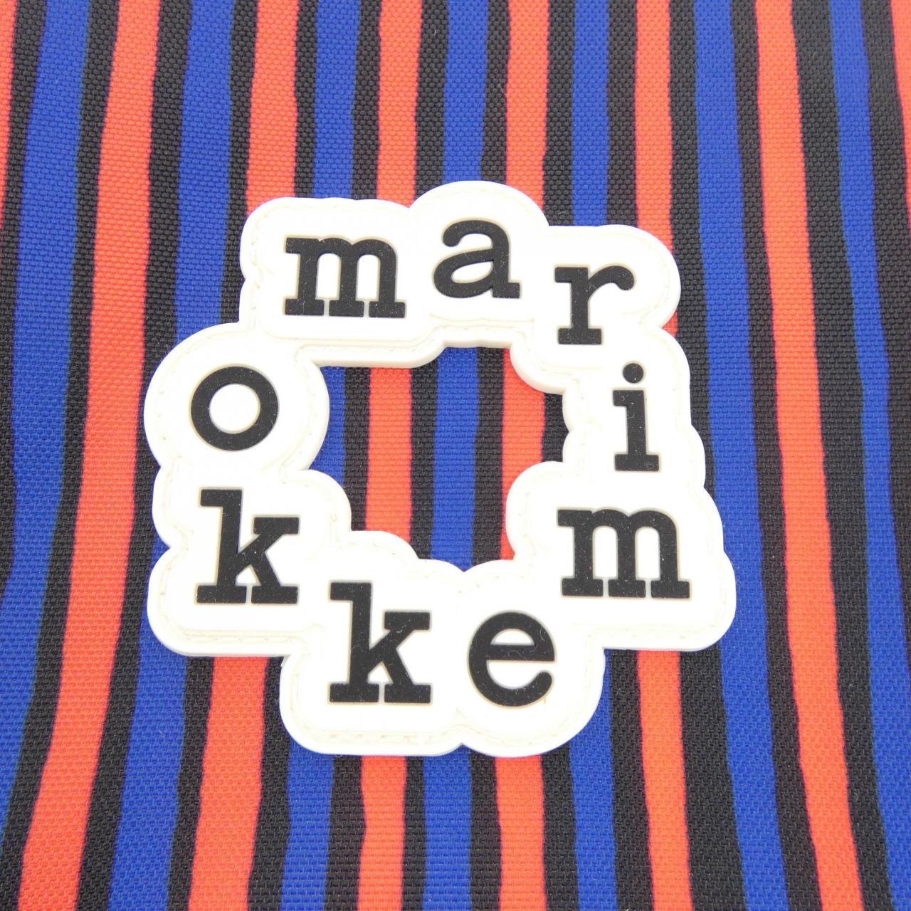 マリメッコ MARIMEKKO BAG