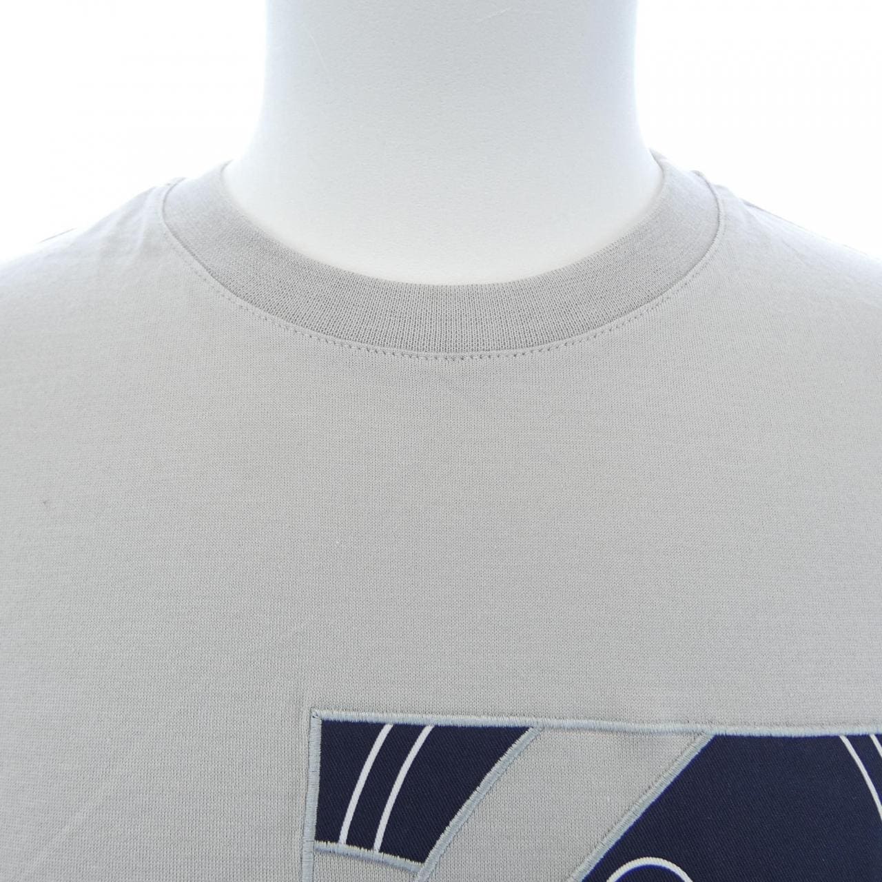 エルメス HERMES エクスリブリス 657780HZ Tシャツ