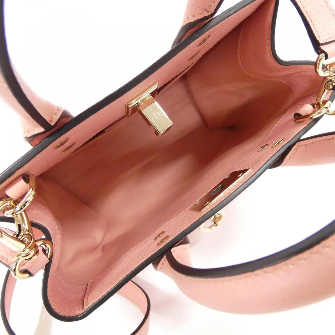 サルヴァトーレフェラガモ 21 H288 バッグ