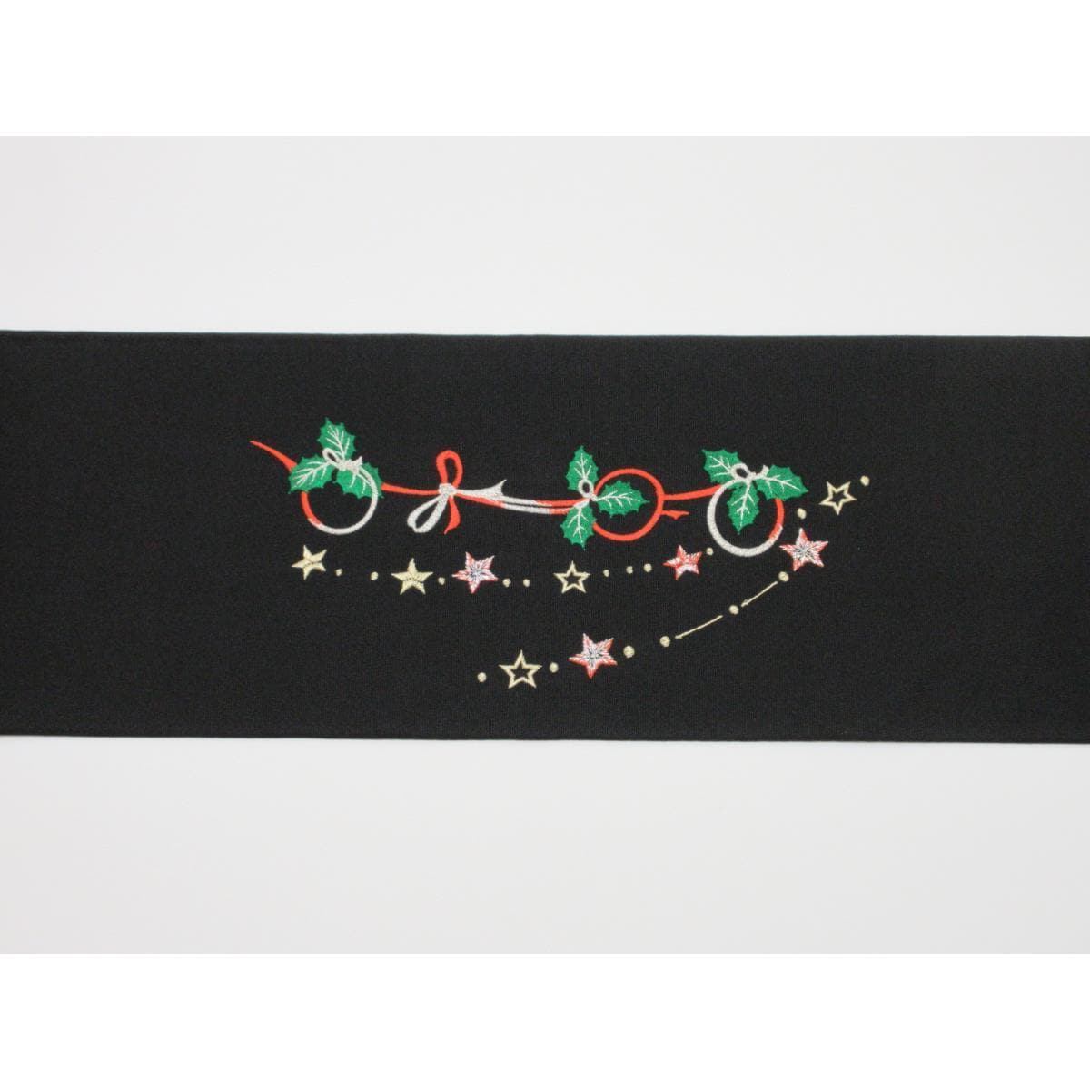 [Unused items] Nagoya Obi Christmas