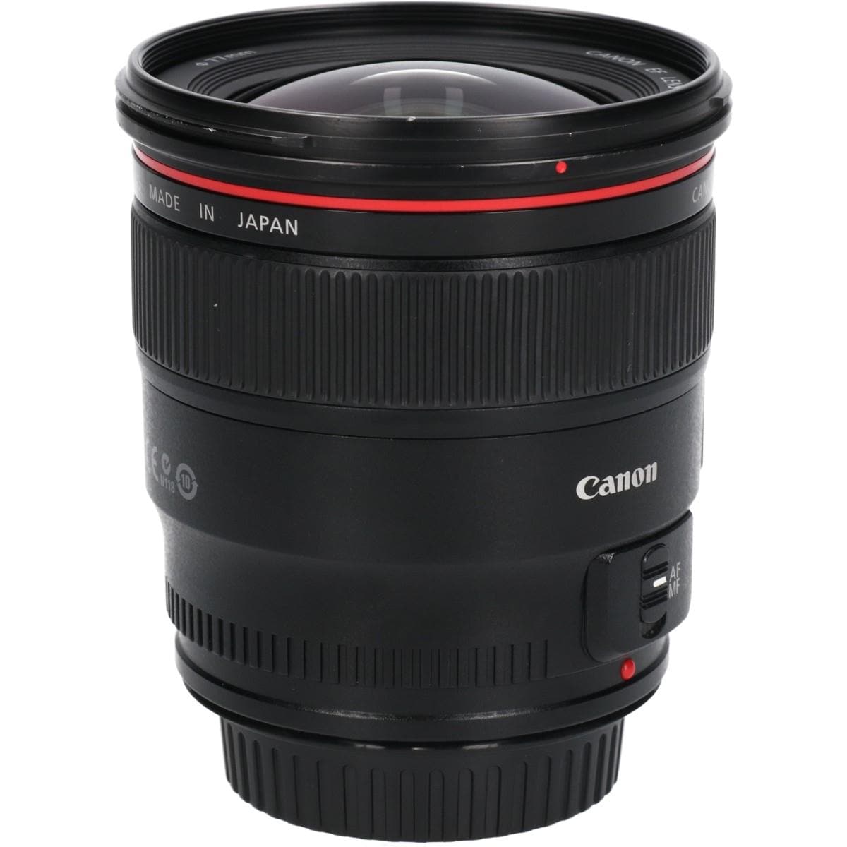 ＥＦ２４ｍｍ　Ｆ１．４ＬＩＩＵＳＭ