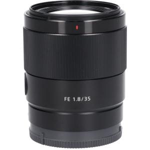 ＦＥ３５ｍｍ　Ｆ１．８（ＳＥＬ３５Ｆ１８Ｆ）