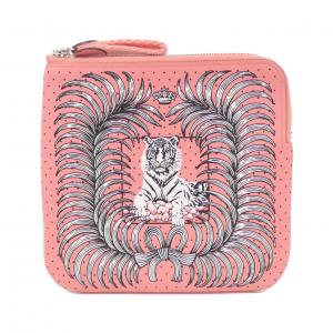 エルメス TIGRE ROYAL BANDANA カレ ポケット 080201CK ポーチ