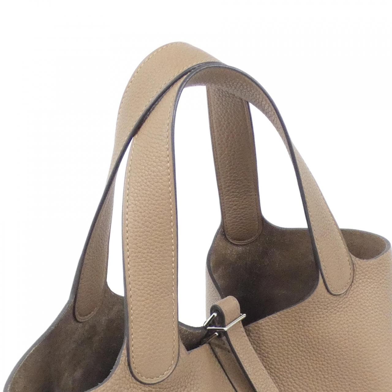 エルメス ピコタン ロック MM 073598CK バッグ