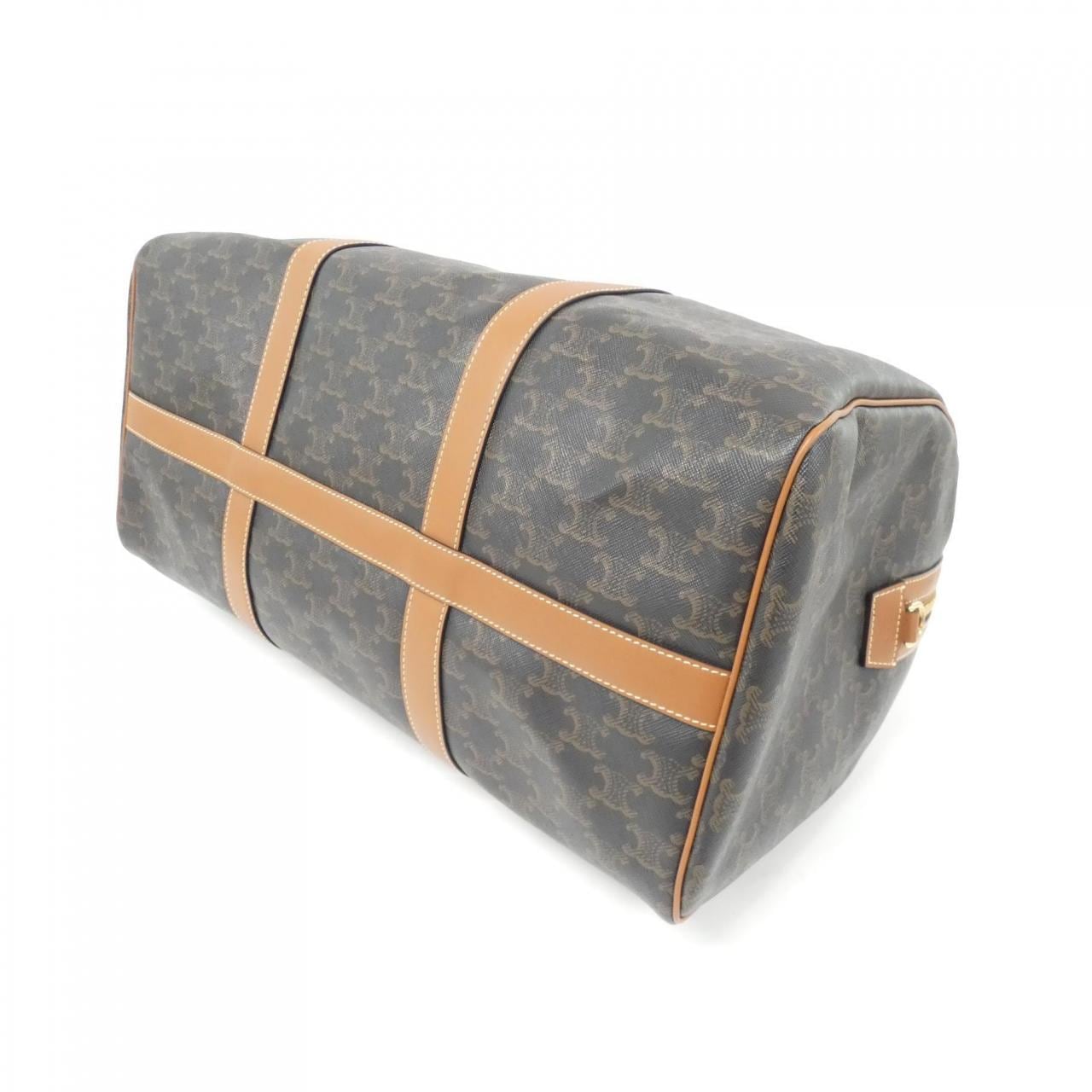 セリーヌ 190662CAS ボストンバッグ