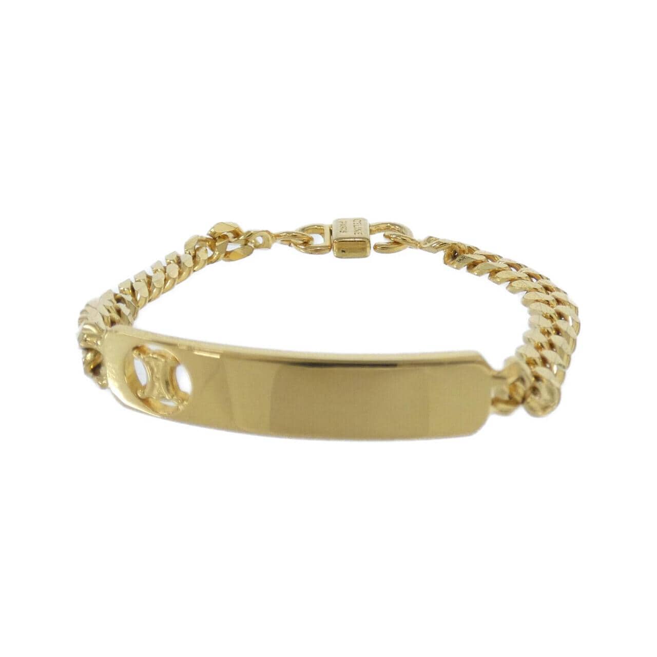 【ヴィンテージ】セリーヌ ブレスレット