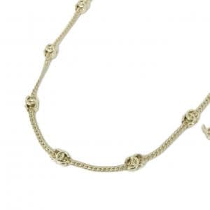 シャネル ABE254 ネックレス