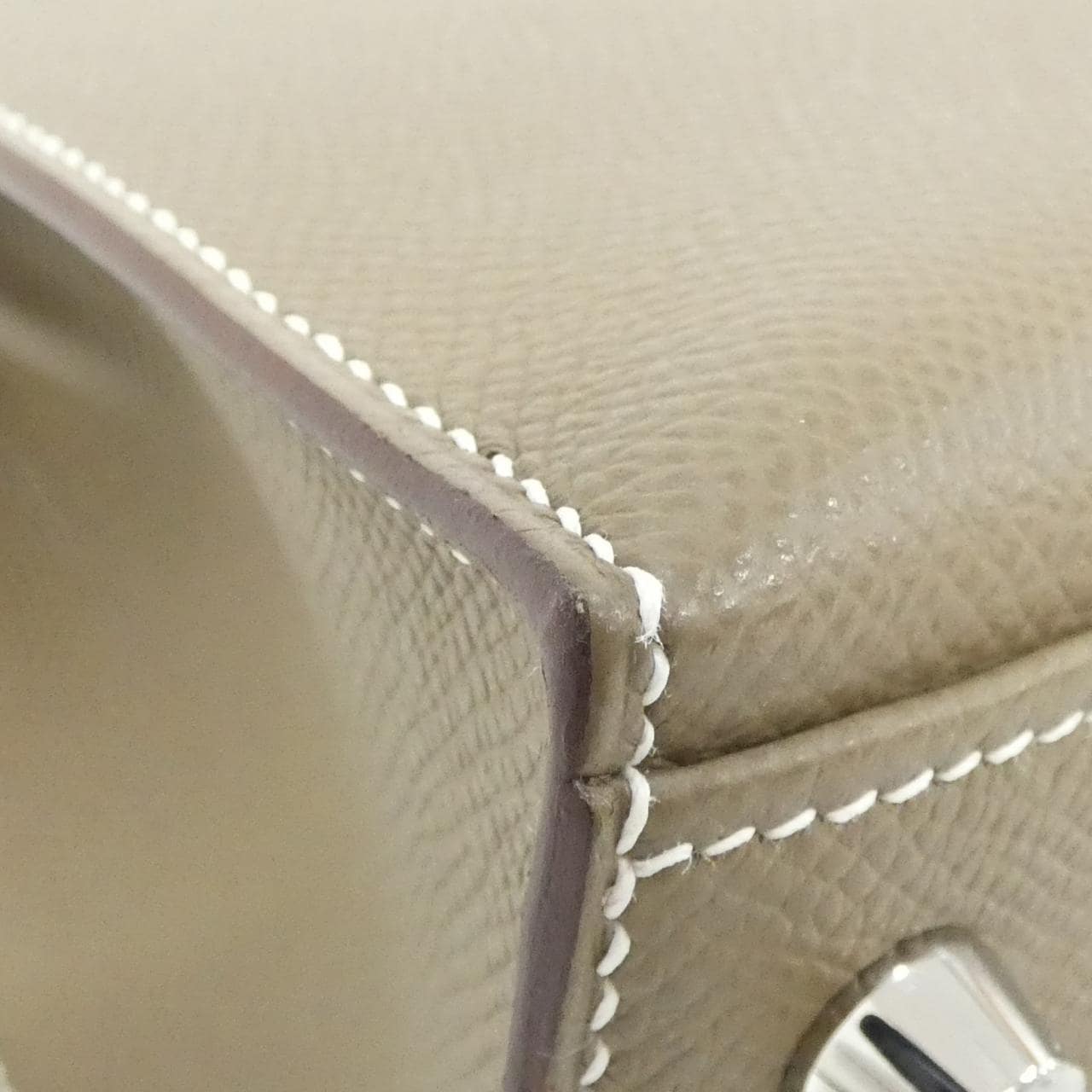 エルメス ケリー 25cm 038416CK バッグ