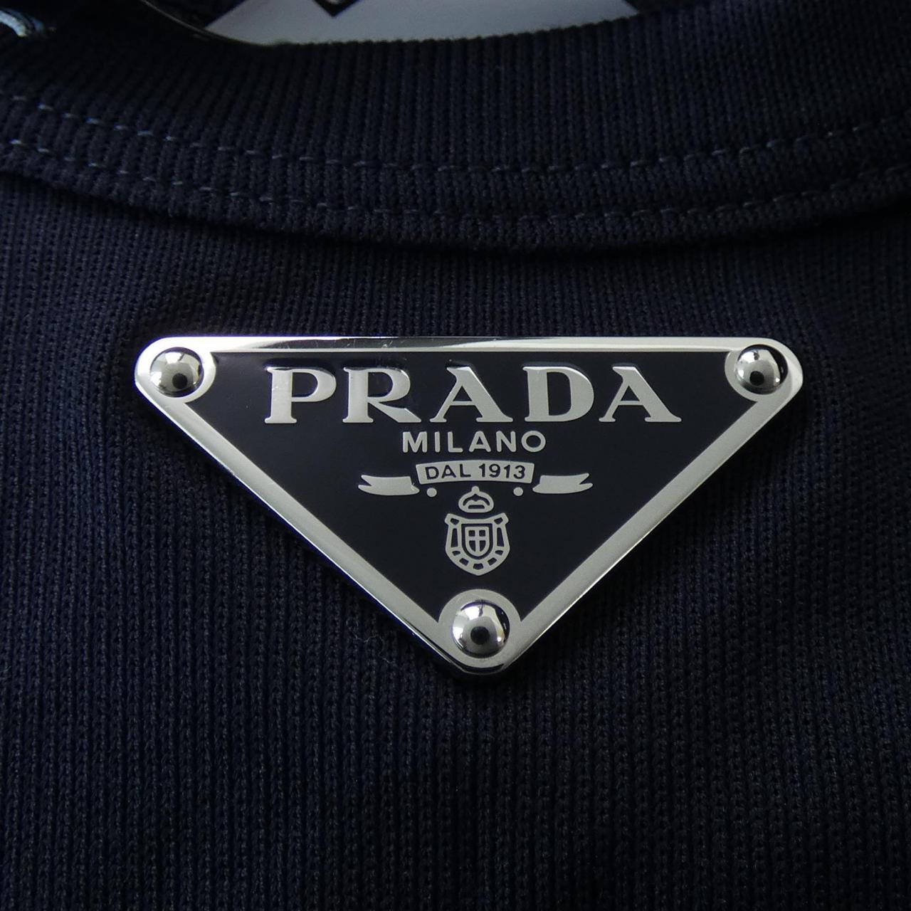 Prada PRADA连衣裙