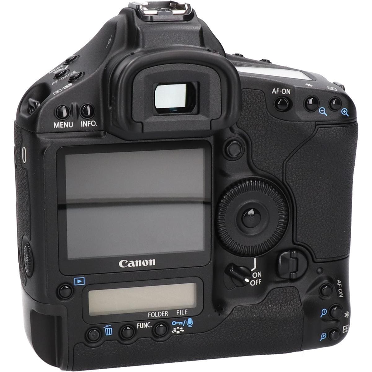 コメ兵｜CANON EOS－1DS MARK III｜CANON