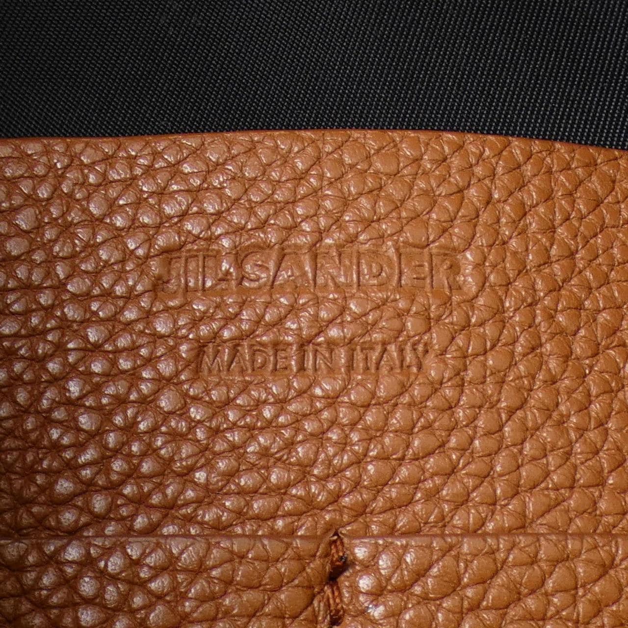 ジルサンダー JIL SANDER BAG