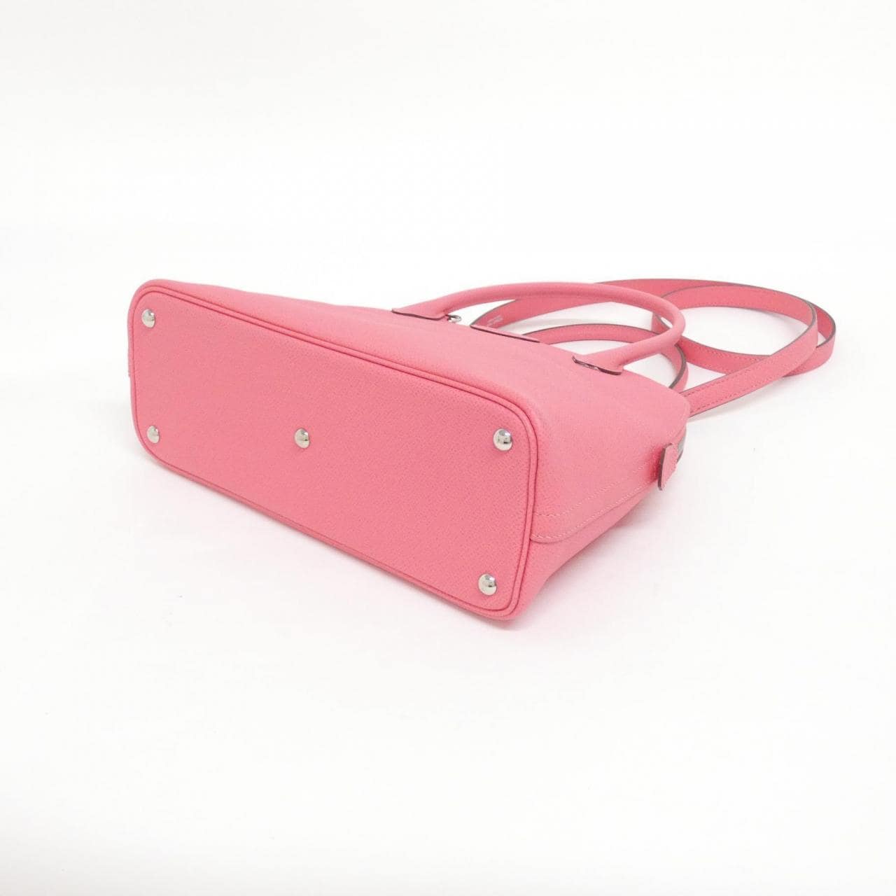HERMES Bolide 27cm 041693CK Bag