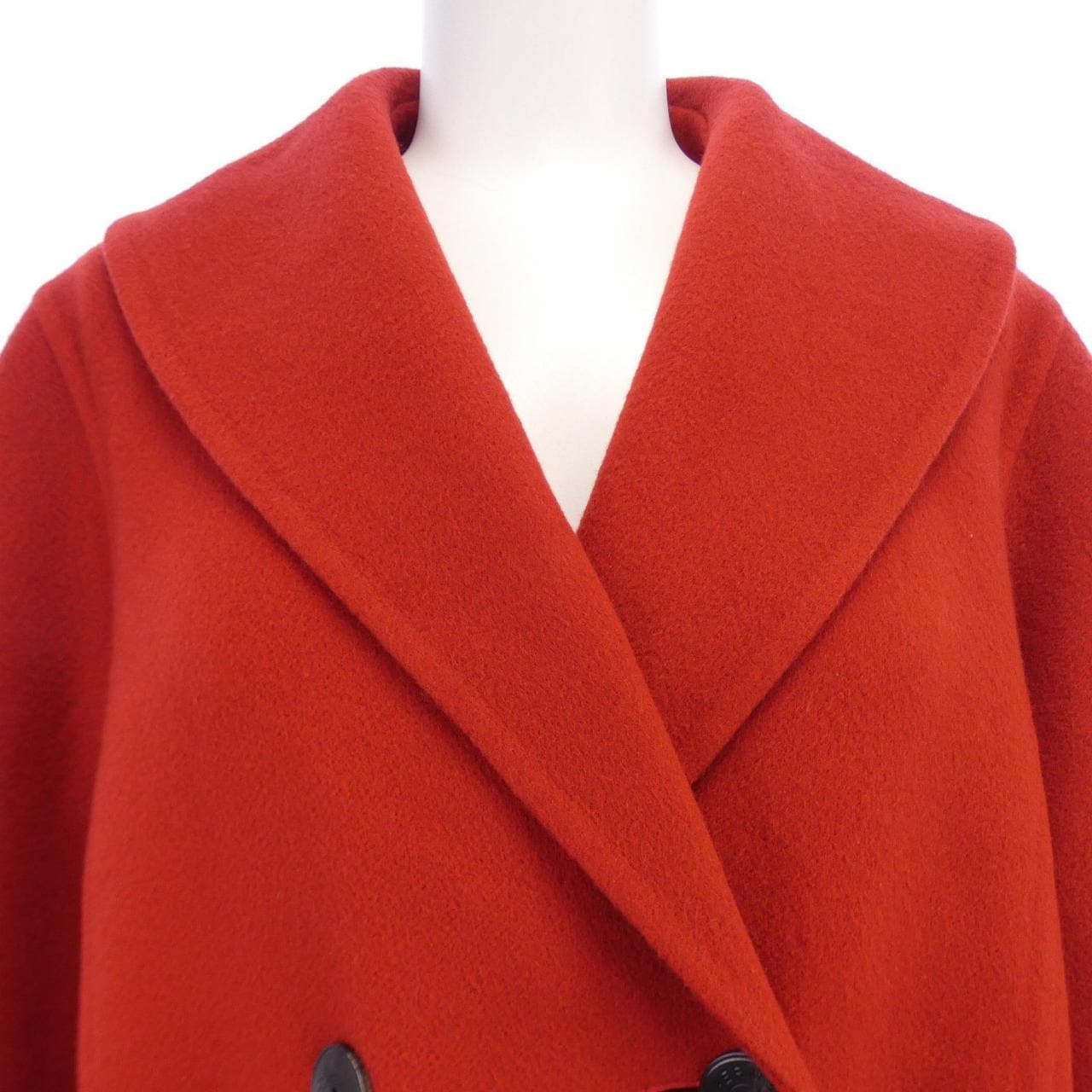 エルメス HERMES コート