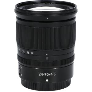 Ｚ２４－７０ｍｍ　Ｆ４Ｓ