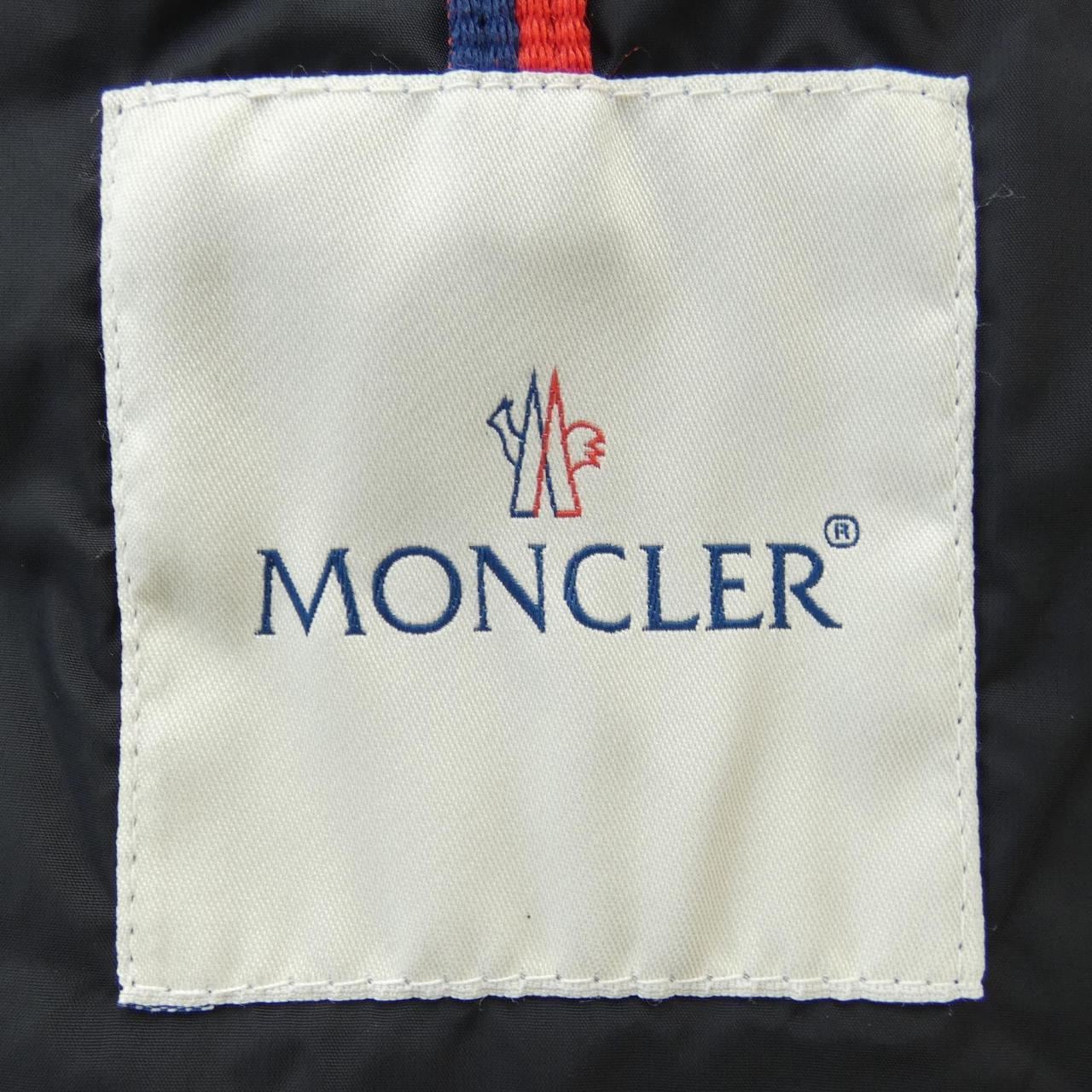 モンクレール MONCLER CHARPAL ダウンコート