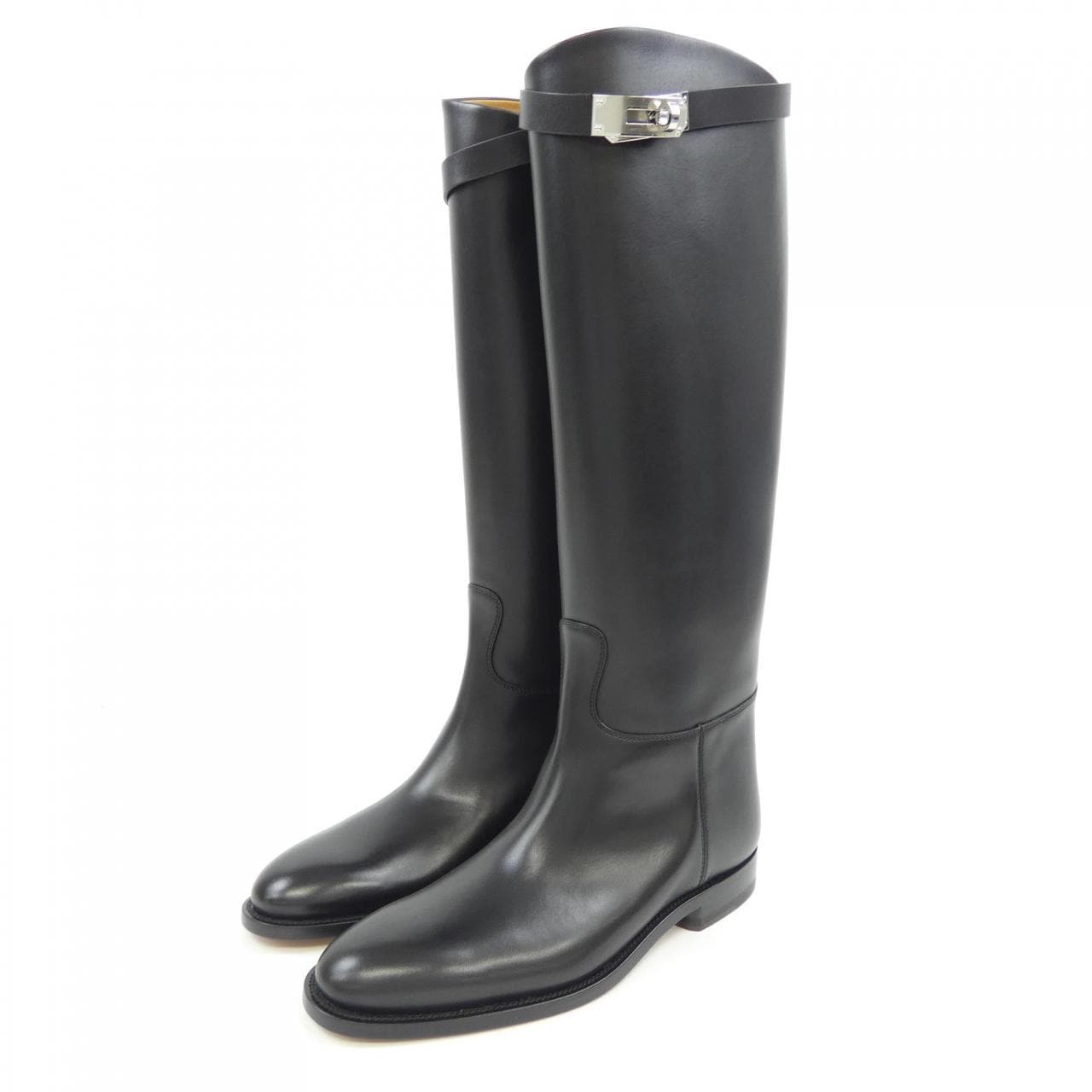 エルメス HERMES 042138Z ブーツ