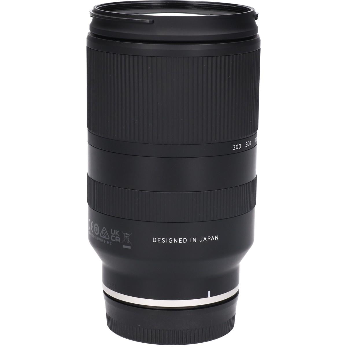 １８－３００ｍｍ　Ｆ３．５－６．３ＶＣ　ＶＸＤ　Ｂ０６１