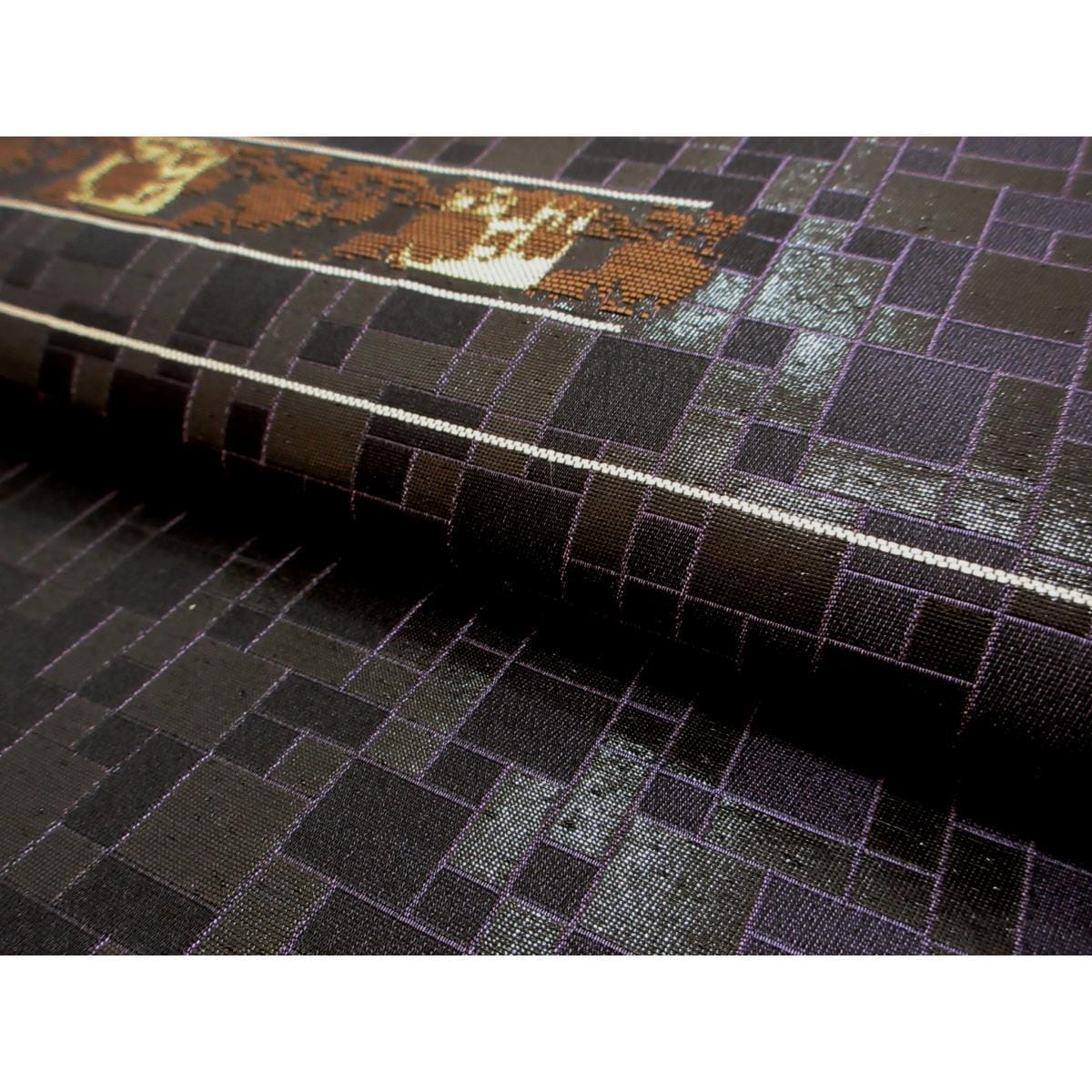 【未使用品】袋帯