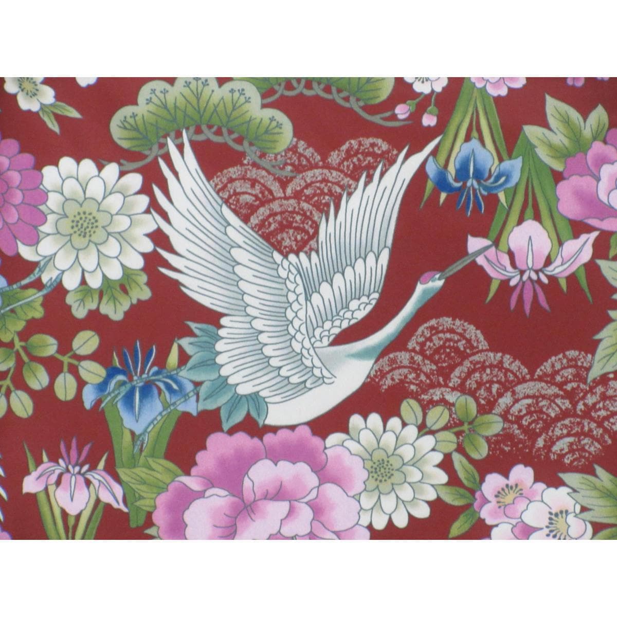 【新品】女物　はんてん