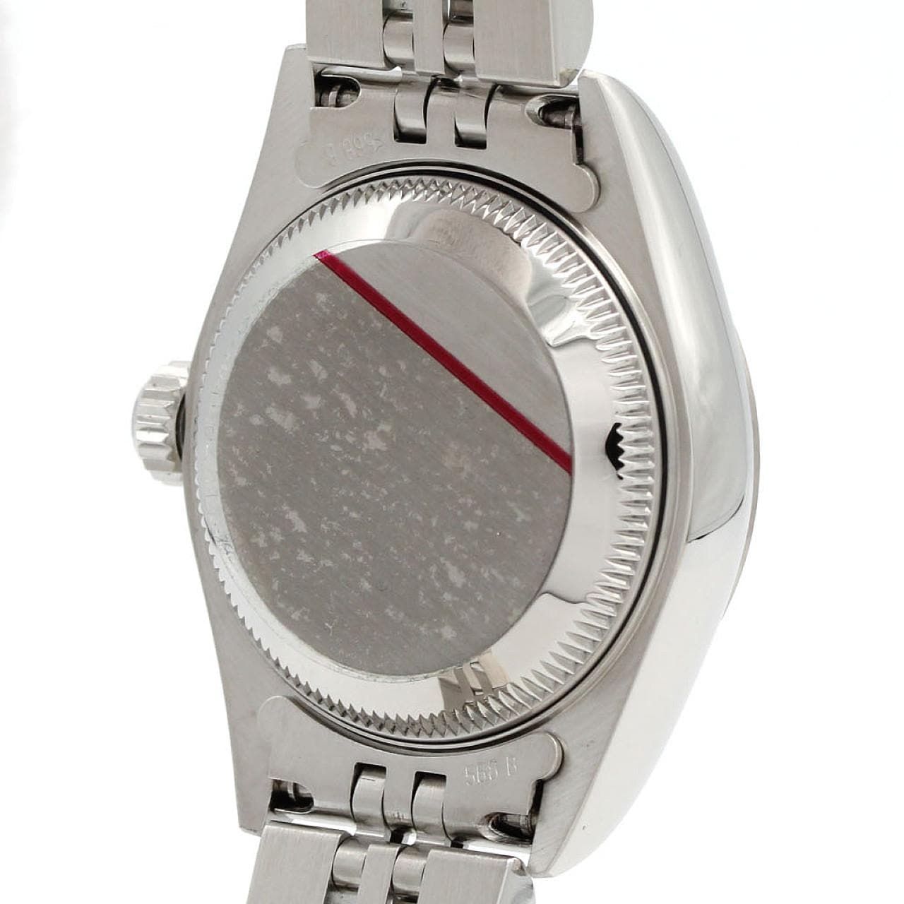 ロレックス デイトジャスト 79174G SSxWG 自動巻 K番