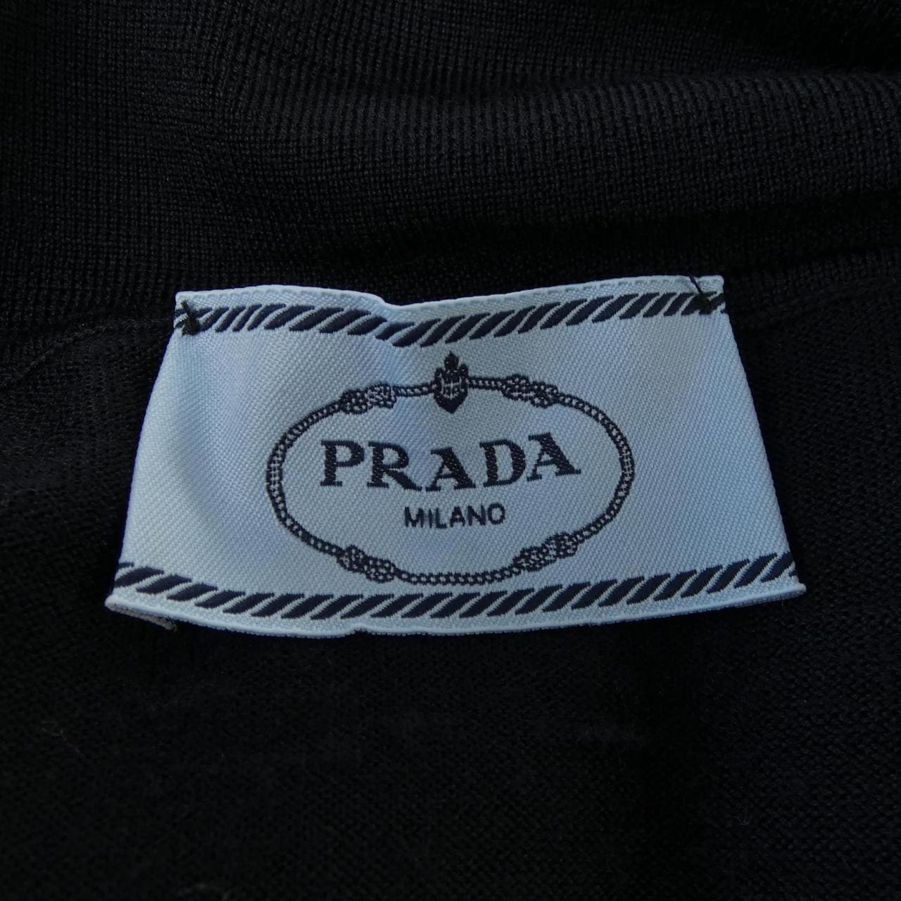 プラダ PRADA DNA00T SOOO 145T ポロシャツ