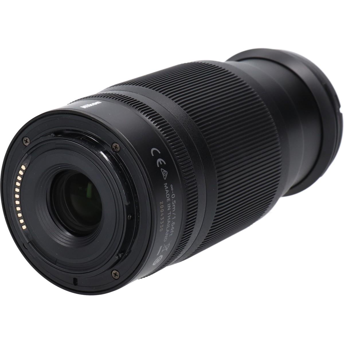 Ｚ　ＤＸ５０－２５０ｍｍ　Ｆ４．５－６．３ＶＲ