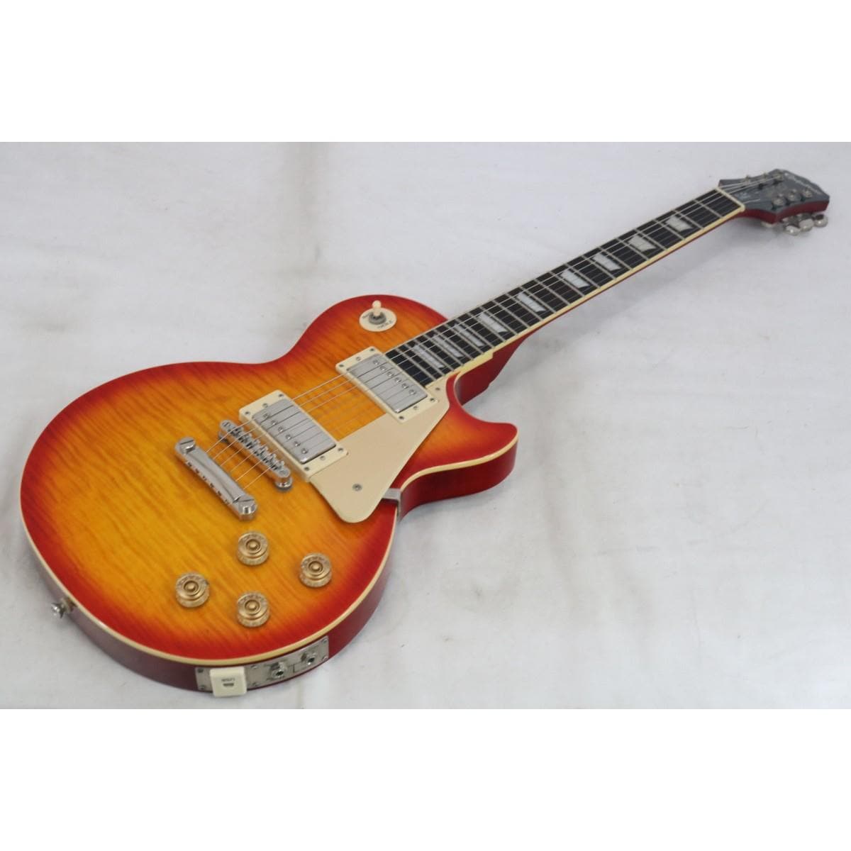 ＥＰＩＰＨＯＮＥ　　ＬＥＳ　ＰＡＵＬ　ＵＬＴＲＡ　ＩＩＩ