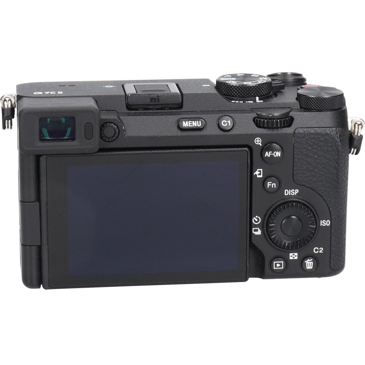 α７Ｃ　ＩＩ　ＩＬＣＥ－７ＣＭ２