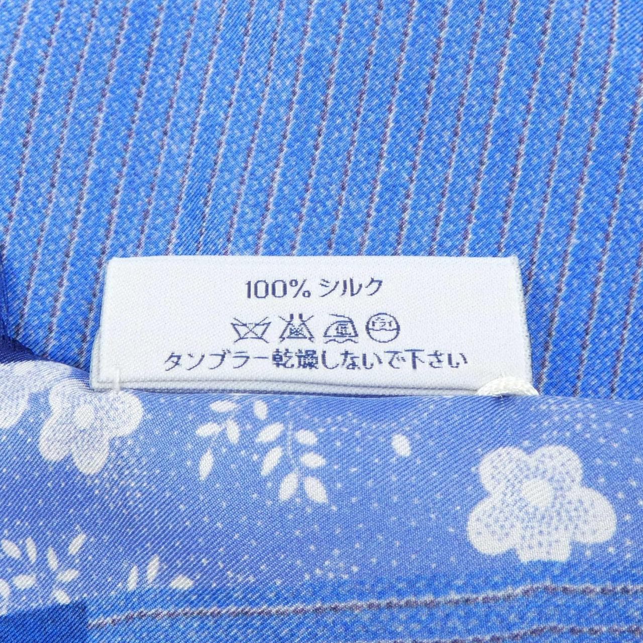 ピエールルイマシア PIERRE LOUIS MASCIA SCARF