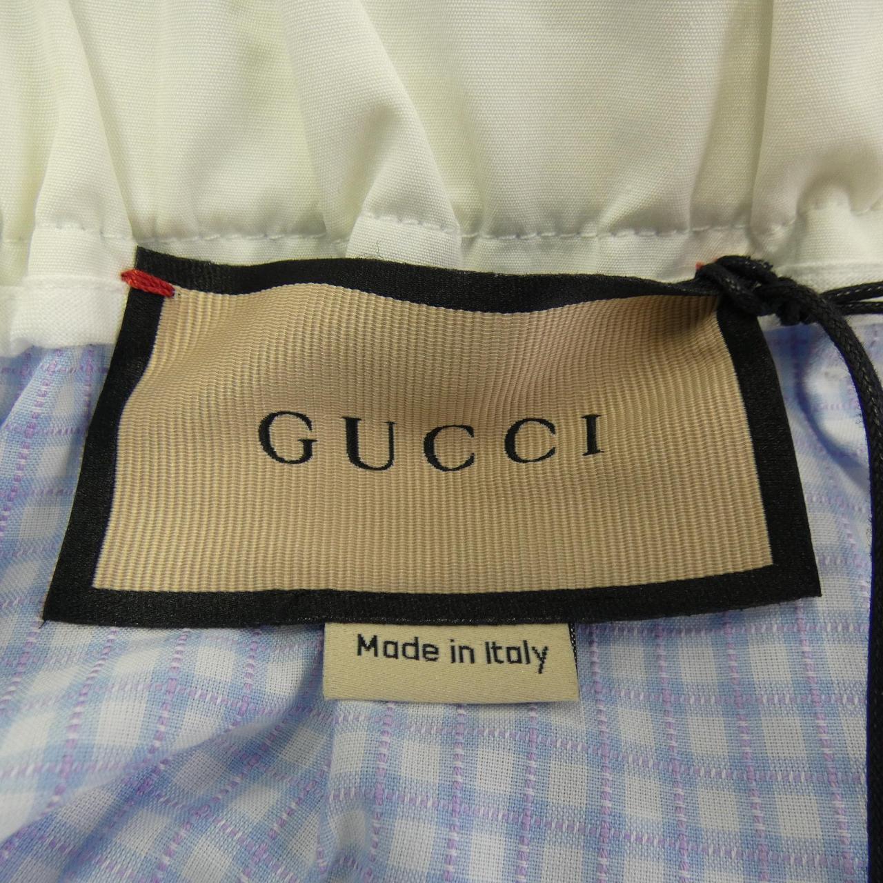 グッチ GUCCI ショートパンツ