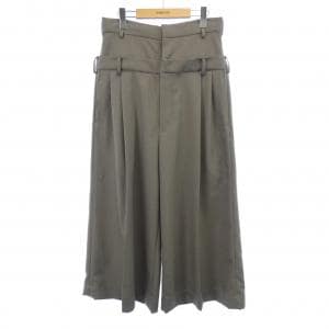 REQUAL RQ24SS-PT01 パンツ
