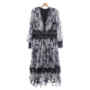 タダシショウジ TADASHI SHOJI BUH22186MD ワンピース