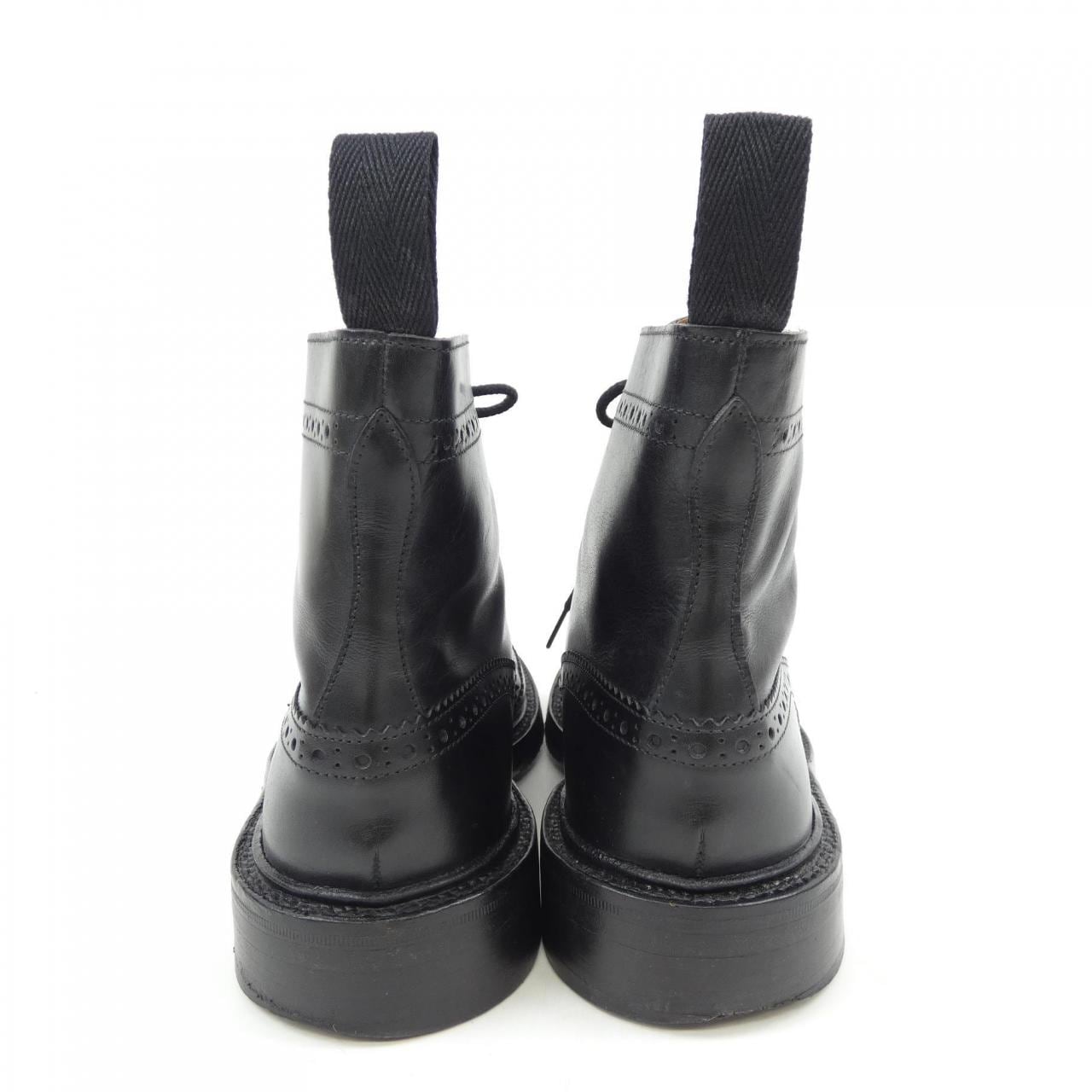 トリッカーズ Tricker's ブーツ