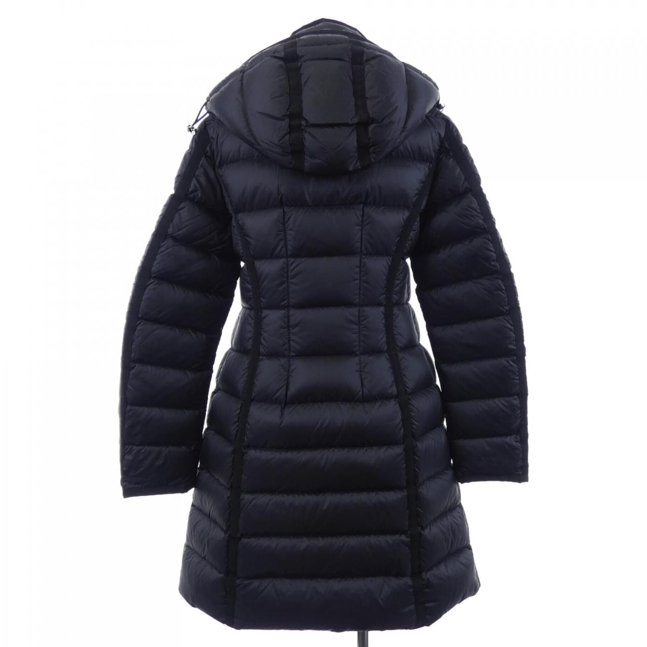 モンクレール MONCLER HERMINE ダウンコート