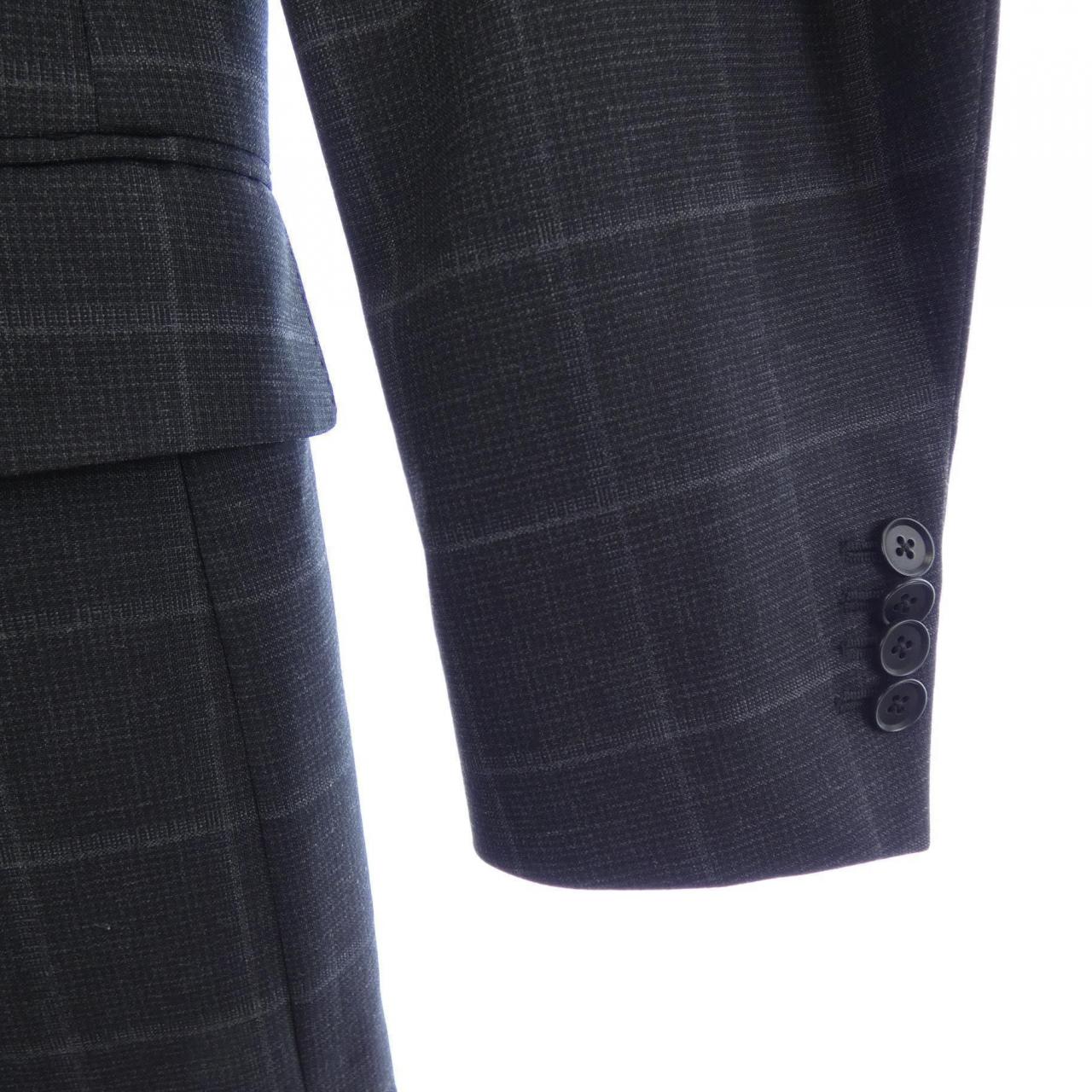 イザイア ISAIA スーツ