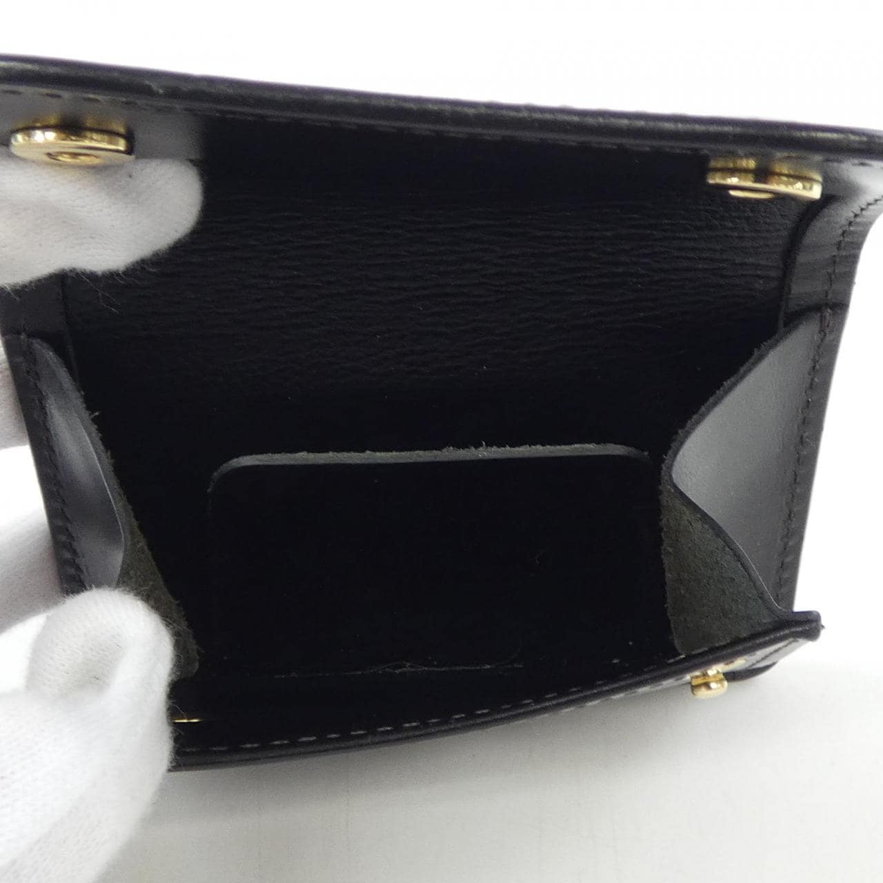 ワイルドスワンズ WILD SWANS TONGUE WALLET