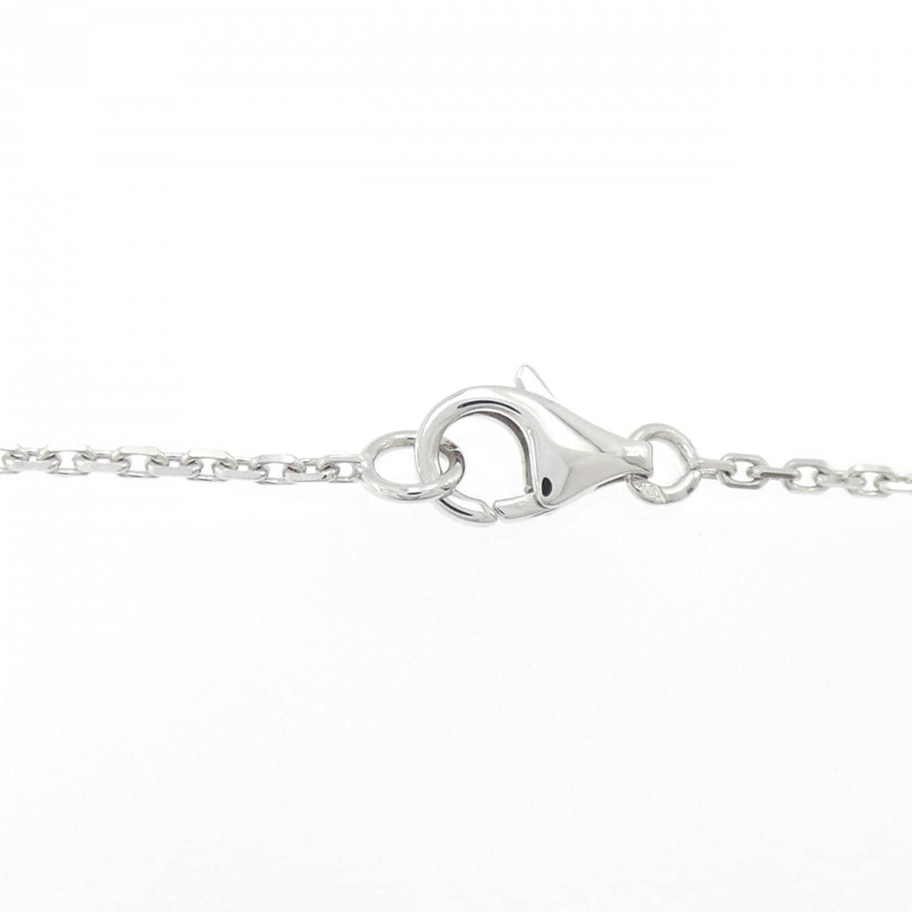 ヴァンクリーフ&アーペル ヴィンテージアルハンブラ ネックレス